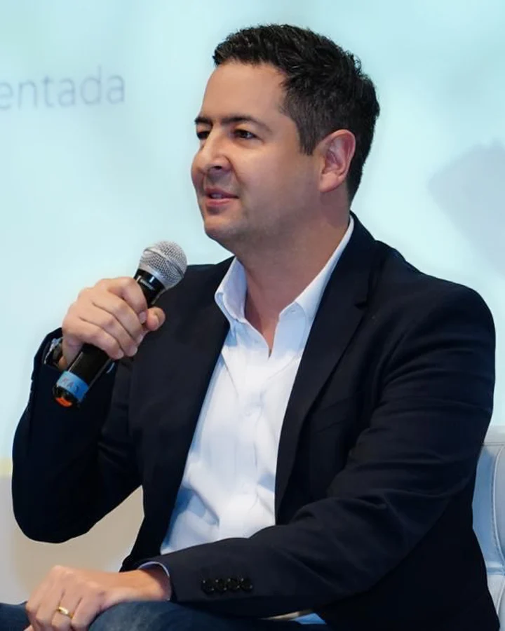 Simón Osorio